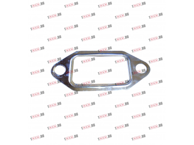 Прокладка коллектора выпускного  SH WP12 SHAANXI / Shacman (ШАНКСИ / Шакман) 6126300110048 фото 1 Владикавказ