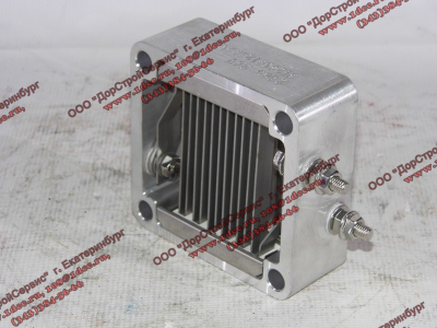 Свеча накала (Нагревательный элемент впускного коллектора) WP12 SHAANXI / Shacman (ШАНКСИ / Шакман) 612630120003 фото 1 Владикавказ