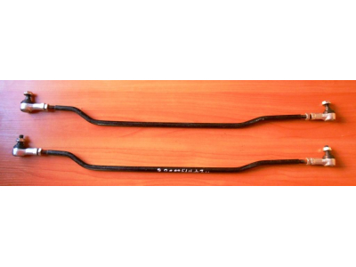 Тяга механизма переключения передач (КПП) под рычаг SH F3000 SHAANXI / Shacman (ШАНКСИ / Шакман) DZ9112240020 фото 1 Владикавказ