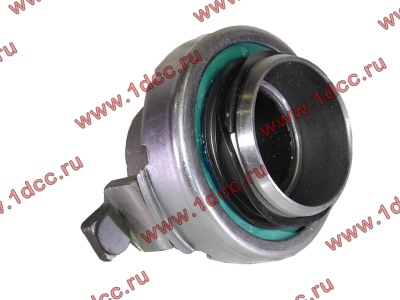 Подшипник выжимной 430 d-60 DF DONG FENG (ДОНГ ФЕНГ) 1601080-T0802 для самосвала фото 1 Владикавказ