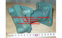 Муфта привода ТНВД в сборе (L трубы- 95мм, квадратные пластины) H фото Владикавказ