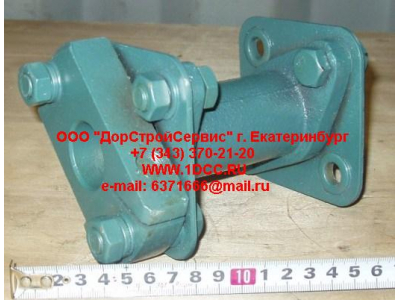 Муфта привода ТНВД в сборе (L трубы- 95мм, квадратные пластины) H HOWO (ХОВО) VG1560080277 фото 1 Владикавказ