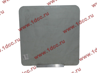 Стекло боковое SH подвижное правое SHAANXI / Shacman (ШАНКСИ / Шакман) DZ1643330012 фото 1 Владикавказ