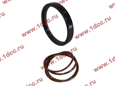 Сальник 175х200х24 задней ступицы F J6 FAW (ФАВ) 3104055-AOE для самосвала фото 1 Владикавказ