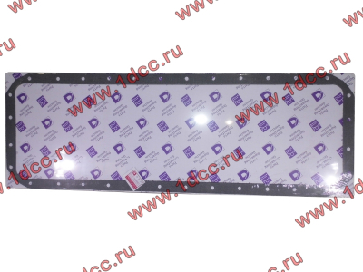 Прокладка поддона DF DONG FENG (ДОНГ ФЕНГ) C3973509 для самосвала фото 1 Владикавказ