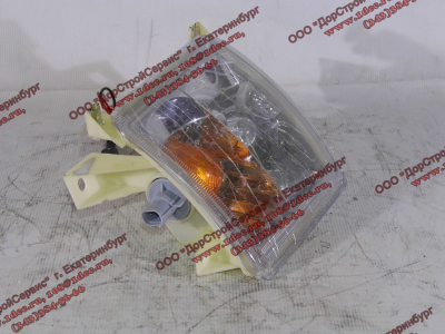 Указатель поворота правый C CAMC (КАМК) 37AD-12020 фото 1 Владикавказ