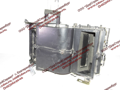 Печка в сборе C CAMC (КАМК) 84A4D-01910 фото 1 Владикавказ