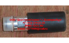 Насос ручной подкачки солдатик (с пружиной) фото Владикавказ