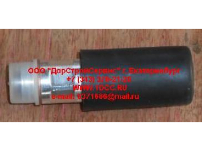 Насос ручной подкачки солдатик (с пружиной) ЕВРОПА 01.14.049 фото 1 Владикавказ