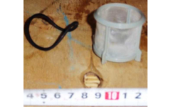 Фильтр топливный сеточка фото Владикавказ