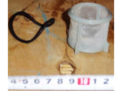 Фильтр топливный сеточка ЕВРОПА 3.22008 фото 1 Владикавказ