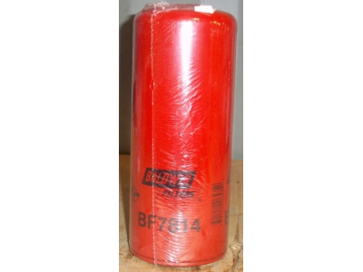 Фильтр топливный FH12 2003г. ЕВРОПА BF7814/FF5507 фото 1 Владикавказ