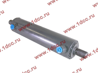 Цилиндр поворота второй оси большой (D-85, L-380, M30х1,5) H HOWO (ХОВО) WG9731470070 фото 1 Владикавказ