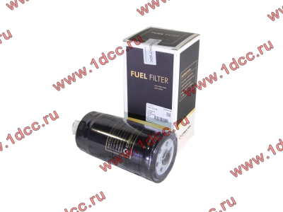 Фильтр топливный тонкой очистки железный M=16, D=85, L=158 H2/CDM 833 CREATEK CREATEK VG14080739A/CK8639 фото 1 Владикавказ