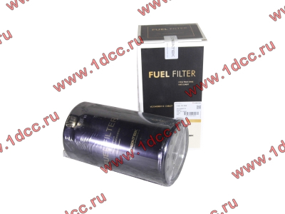 Фильтр топливный (тонк. очистки) HANIA CREATEK CREATEK VG1540080110/CK8637 фото 1 Владикавказ