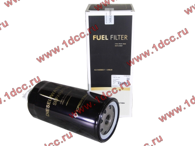 Фильтр топливный (гр. очистки) HANIA CREATEK CREATEK VG1540080211/CK8638 фото 1 Владикавказ