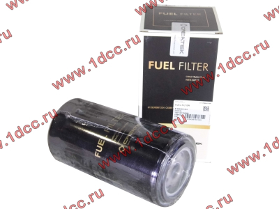 Фильтр топливный (тонк. очистки) SH4 CREATEK CREATEK 612600081334/CK8124 фото 1 Владикавказ