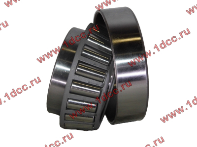 Подшипник 3017 передней ступицы внутренний SH SHAANXI / Shacman (ШАНКСИ / Шакман) 81.93420.0074 фото 1 Владикавказ