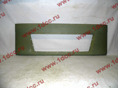 Капот SH F2000 некрашеный без решетки SHAANXI / Shacman (ШАНКСИ / Шакман) DZ1642110044 фото 1 Владикавказ