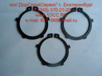 Кольцо стопорное полуоси F FAW (ФАВ) 2400026 для самосвала фото 1 Владикавказ