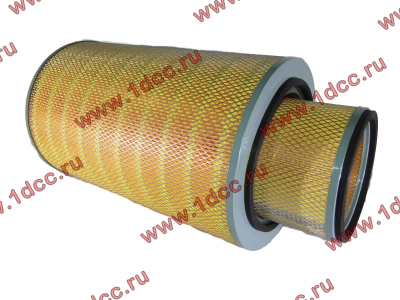 Фильтр воздушный K3046 H2 HOWO (ХОВО) VG199012190138 фото 1 Владикавказ