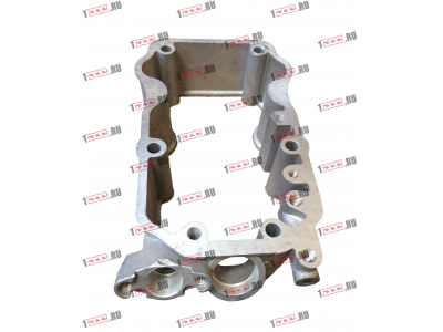 Проставка клапанной крышки (VG1099040053) H3 HOWO (ХОВО) VG1096040053 фото 1 Владикавказ