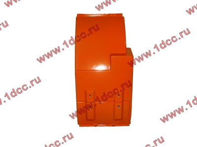 Брызговик правый SH F3000 желтый SHAANXI / Shacman (ШАНКСИ / Шакман) DZ13241230414 фото 1 Владикавказ