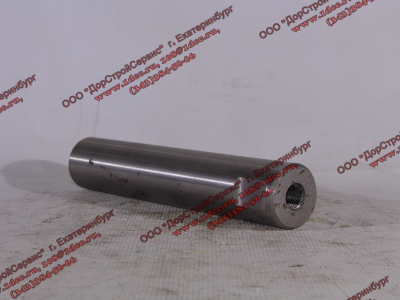 Палец кронштейна передней рессоры 8х4 F FAW (ФАВ) 2902471-371 для самосвала фото 1 Владикавказ