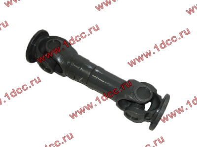 Вал карданный межосевой L-610, d-180, 8 отв. F FAW (ФАВ)  для самосвала фото 1 Владикавказ