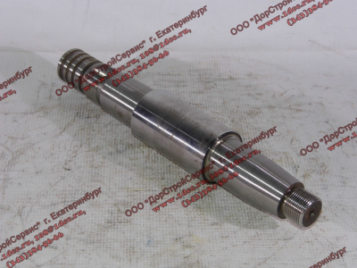 Вал компрессора одноцилиндрового H2/H3 HOWO (ХОВО) VG2600130122 фото 1 Владикавказ