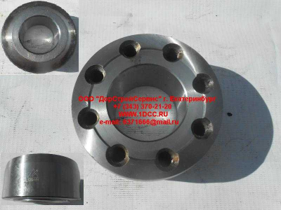 Фланец коленвала H2/H3 HOWO (ХОВО) VG1500020070 фото 1 Владикавказ