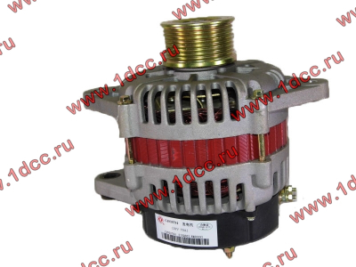 Генератор DF DONG FENG (ДОНГ ФЕНГ) C4930794 для самосвала фото 1 Владикавказ