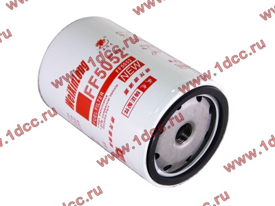 Фильтр топливный ,ПАЗ тонкой очистки (дв.CUMMINS EQB 140-20,180-20,210-20) FLEETGUARD Разное FF5052 фото 1 Владикавказ