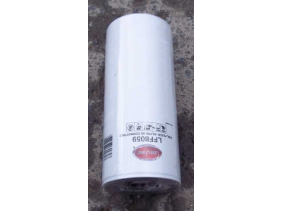 Фильтр топливный FH12 2003г.- / Dxi11/12 ЕВРОПА LFF8059/WDK11102/FF5507 фото 1 Владикавказ