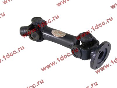 Вал карданный привода НШ L=350 шлицевая D=30 d=27 H HOWO (ХОВО)  фото 1 Владикавказ