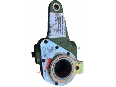 Трещетка тормозная передняя (автомат) правая C CAMC (КАМК) 1300221 HL-018 фото 1 Владикавказ