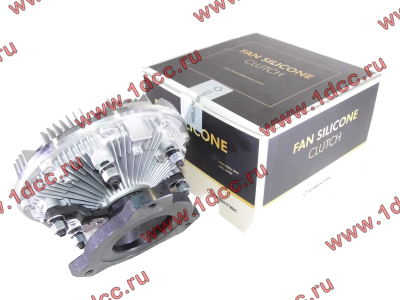 Гидромуфта A7 CREATEK CREATEK VG1246060030/CK8605 фото 1 Владикавказ