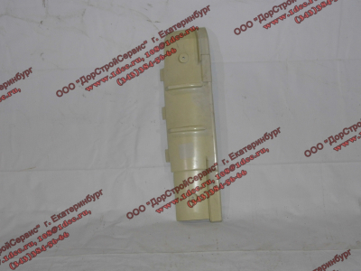 Обтекатель кабины внутренний левый SH SHAANXI / Shacman (ШАНКСИ / Шакман) DZ13241870028 фото 1 Владикавказ