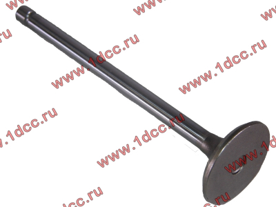 Клапан выпускной DF DONG FENG (ДОНГ ФЕНГ) D3942589/3969637/C4981795 для самосвала фото 1 Владикавказ