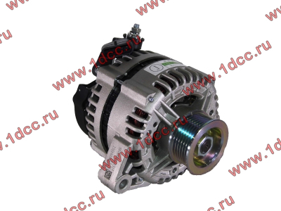 Генератор H 2011 HOWO (ХОВО) VG1095094002 фото 1 Владикавказ