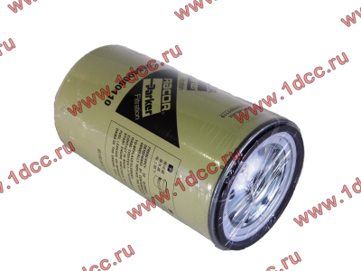 Фильтр топливный (тонк. очистки) HANIA HANIA (ХАНИЯ) VG1540080110 фото 1 Владикавказ