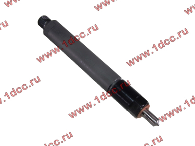 Форсунка 482KBEL132P110 (336,371л.с. Распыл. 180) H2 HOWO (ХОВО) 61560080276 фото 1 Владикавказ