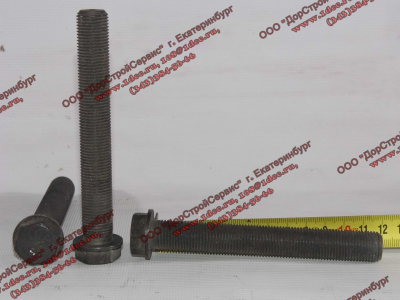 Болт маховика D12 A7 HOWO A7 VG1246020010 фото 1 Владикавказ