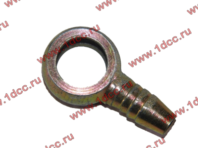 Штуцер D-14 под трубку d-8 ЕВРОПА  фото 1 Владикавказ