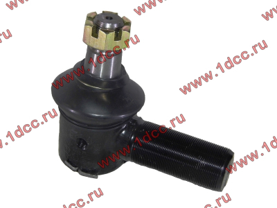 Наконечник рулевой левый F FAW (ФАВ) 3003025-1H L для самосвала фото 1 Владикавказ