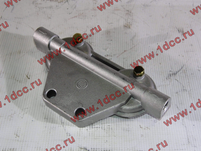 Кронштейн крепления фильтра тонкой очистки топлива ...1334 SH SHAANXI / Shacman (ШАНКСИ / Шакман)  фото 1 Владикавказ