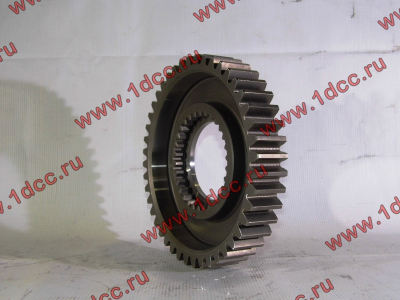 Шестерня ведомая делителя КПП Fuller RTD-11609A КПП (Коробки переключения передач) RTD-11609A-1707106 фото 1 Владикавказ