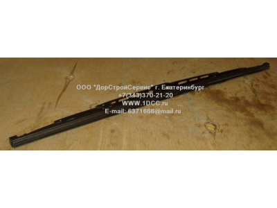 Щетка стеклоочистителя F FAW (ФАВ)  для самосвала фото 1 Владикавказ