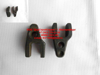 Держатель форсунки H3 HOWO (ХОВО) VG1540080021C фото 1 Владикавказ