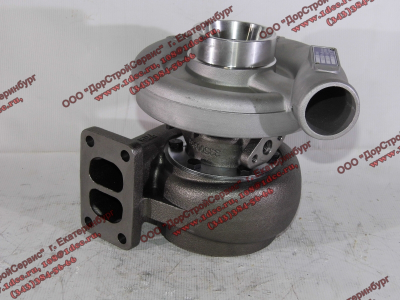 Турбина (Турбокомпрессор) CDM 833 Lonking CDM (СДМ) 12270137KY (13029801) фото 1 Владикавказ